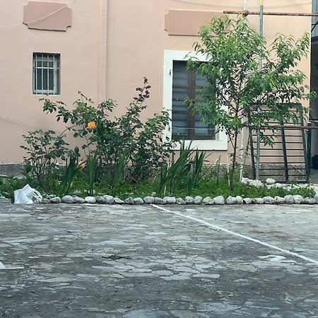 Apartments Nirgilija Tivat Exterior photo