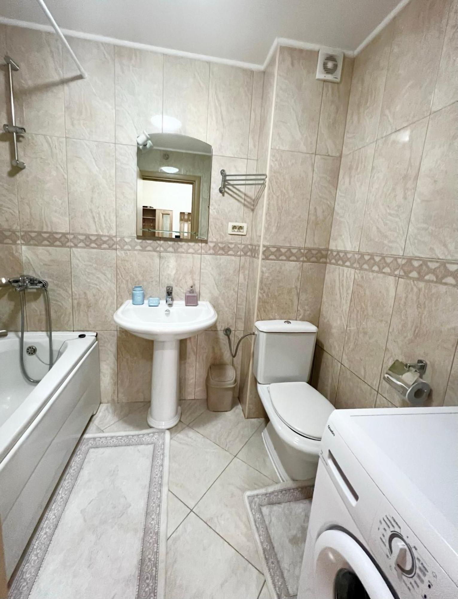 Apartments Nirgilija Tivat Exterior photo